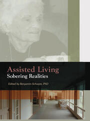 Assisted Living: Sobering Realities book cover