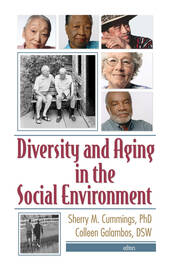 Diversity and Aging in the Social Environment book cover