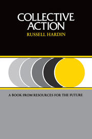 Collective Action book cover