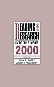 Reading Research Into the Year 2000 book cover