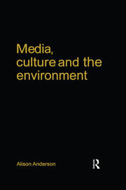 Media  Culture & Environ. Co-P book cover