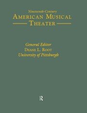 Early Melodrama: The Voice of Nature, Music by Victor Pelisser, Script by William Dunlap, 1803 book cover