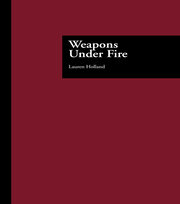 Weapons Under Fire book cover