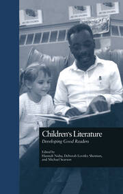 Children's Literature: Developing Good Readers book cover