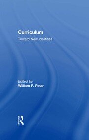 Curriculum: Toward New Identities book cover