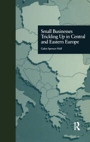 Transnational Business book cover