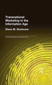 Transnational Marketing in the Information Age book cover