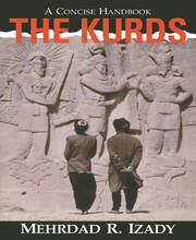 Kurds: A Concise Handbook book cover
