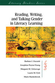 Reading, Writing, and Talking Gender in Literacy Learning book cover