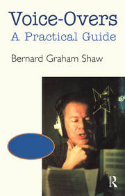 Voice-Overs: A Practical Guide with CD book cover