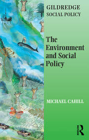 The Environment and Social Policy book cover