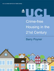 Crime-free Housing in the 21st Century book cover