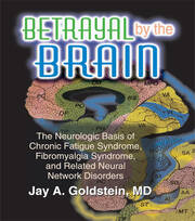 Betrayal by the Brain: The Neurologic Basis of Chronic Fatigue Syndrome, Fibromyalgia Syndrome, and Related Neural Network book cover