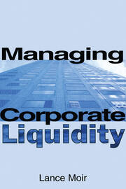 Managing Corporate Liquidity book cover