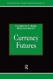 Currency Futures book cover