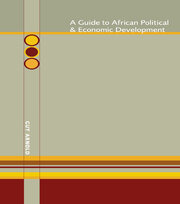 Guide to African Political and Economic Development book cover