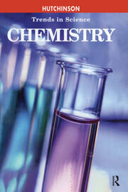 Chemistry Trends book cover