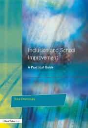 Inclusion and School Improvement: A Practical Guide book cover