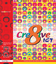 Creative ICT book cover