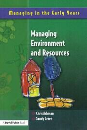 Managing Environment and Resources book cover