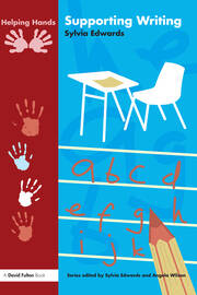 Supporting Writing book cover