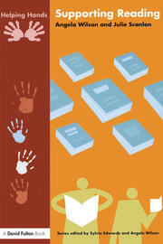 Supporting Reading book cover