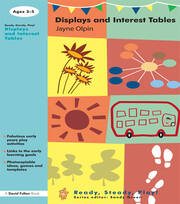 Displays and Interest Tables book cover