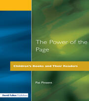 The Power of the Page: Children's Books and Their Readers book cover