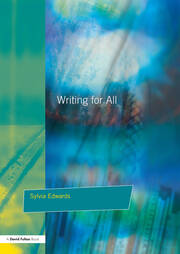 Writing for All book cover