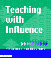 Teaching with Influence book cover