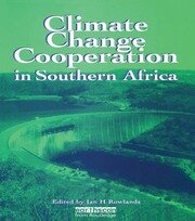 Climate Change Cooperation in Southern Africa book cover
