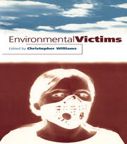 Environmental Victims book cover