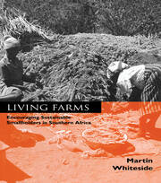 Living Farms: Encouraging Sustainable Smallholders in Southern Africa book cover