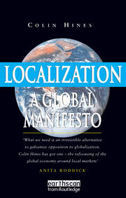 Localization: A Global Manifesto book cover