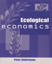 Ecological Economics: Political Economics for Social and Environmental Development book cover