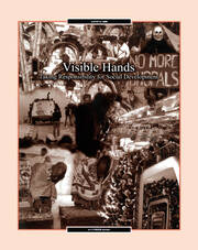 Visible Hands: Taking Responsibility for Social Development book cover