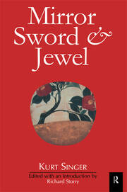 Mirror, Sword and Jewel book cover