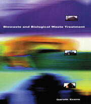 Biowaste and Biological Waste Treatment book cover