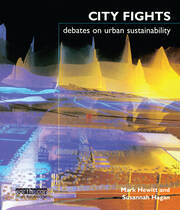 City Fights: Debates on Urban Sustainability book cover