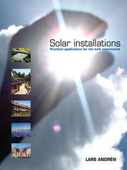 Solar Installations: Practical Applications for the Built Environment book cover