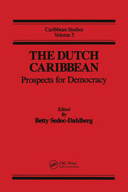 Dutch Caribbean:Prospects Demo book cover
