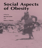 Social Aspects of Obesity book cover