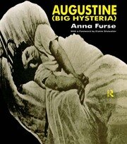 Augustine (Big Hysteria) book cover