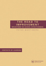 The Road to Improvement book cover