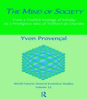 The Mind of Society book cover