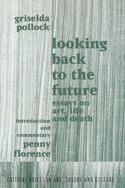 Looking Back to the Future: 1990-1970 book cover
