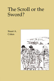 Scroll Or the Sword ? book cover