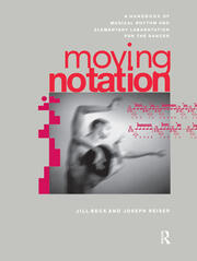 Moving Notation book cover