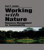 Working With Nature book cover