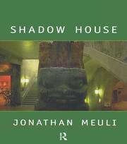 Shadow House: Interpretations of Northwest Coast Art book cover